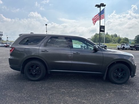 Used 2018 Dodge Durango SXT w/ Quick Order Package 2BB image 4