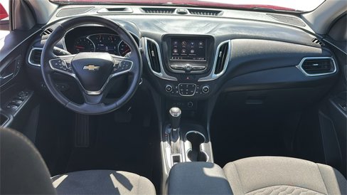 Used 2020 Chevrolet Equinox LT image 14