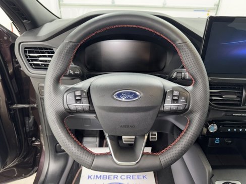 Used 2023 Ford Escape ST-Line w/ Tech Pack #1 image 15