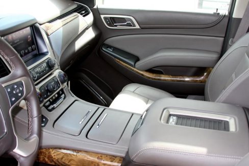 Used 2016 GMC Yukon XL Denali w/ Open Road Package image 32