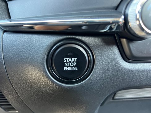 Certified 2022 MAZDA CX-30 AWD 2.5 S w/ Preferred Package image 20