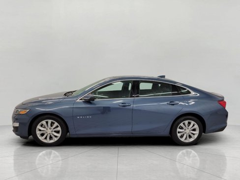 Used 2024 Chevrolet Malibu LT image 10