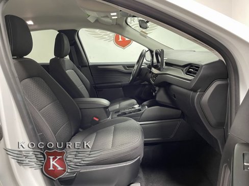 Used 2024 Ford Escape Active w/ Tech Pack #1 image 22