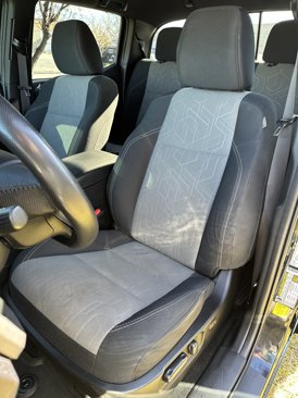 Used 2021 Toyota Tacoma TRD Sport image 17