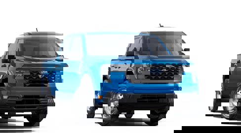 New 2025 Ford Maverick XL image 28