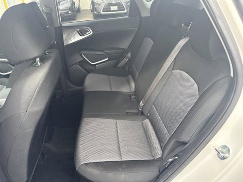 Used 2024 Kia Soul LX w/ Option Group 015 image 13