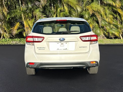 Used 2019 Subaru Impreza 2.0i w/ Eyesight image 6