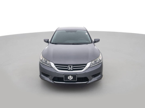 Used 2014 Honda Accord LX image 2