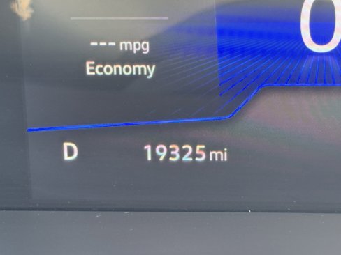 Certified 2024 Volkswagen Tiguan S image 23