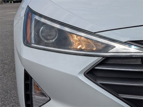 Used 2020 Hyundai Elantra Value Edition image 10