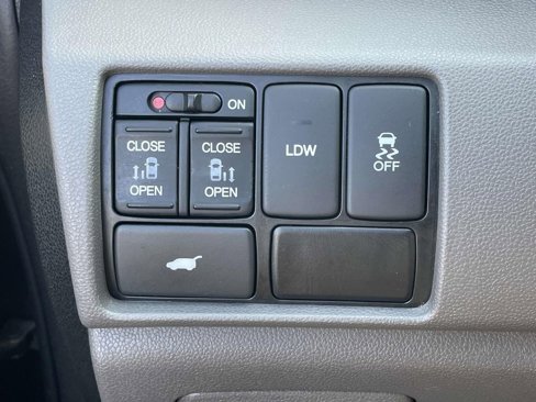 Used 2015 Honda Odyssey EX-L image 11