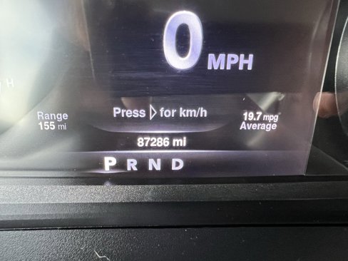 Used 2016 RAM 1500 Laramie w/ Convenience Group image 37
