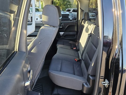 Used 2018 Chevrolet Silverado 1500 LT w/ Trailering Package image 14
