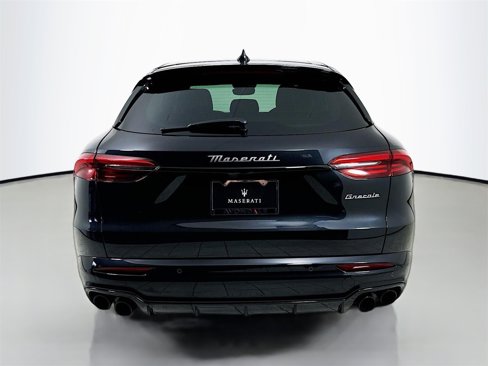 New 2025 Maserati Grecale Modena image 7