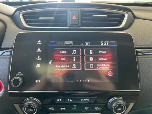 Used 2019 Honda CR-V EX image 24