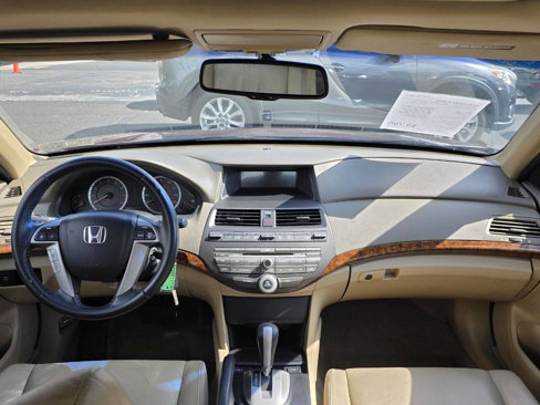 Used 2010 Honda Accord EX-L image 13