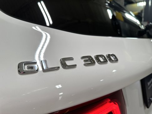 Certified 2021 Mercedes-Benz GLC 300 4MATIC image 12