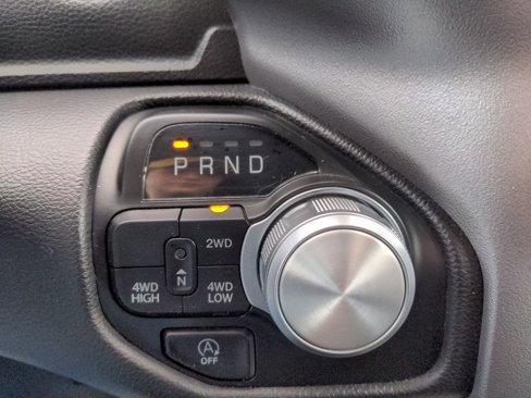 Used 2023 RAM 1500 Laramie image 20