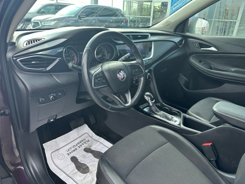 Used 2020 Buick Encore GX Preferred image 13