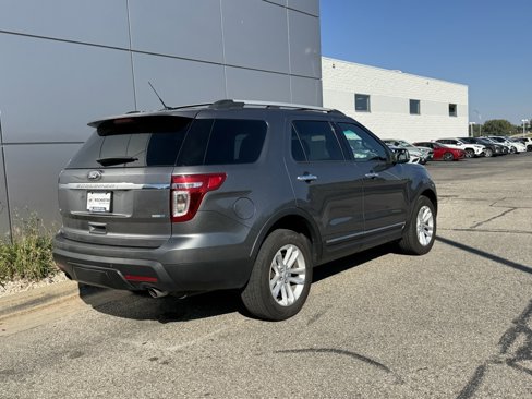 Used 2014 Ford Explorer XLT image 31