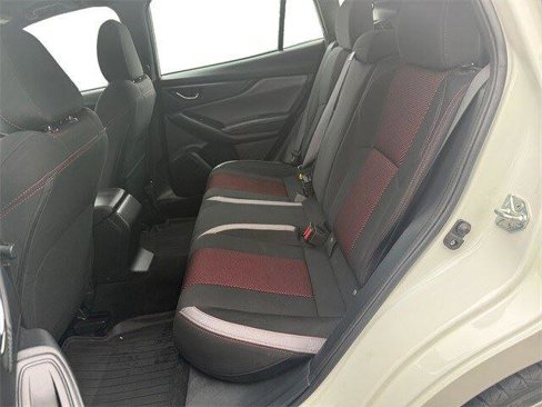 Used 2022 Subaru Impreza 2.0i Sport w/ Popular Package #3 image 13