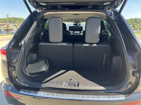 Used 2022 Mitsubishi Outlander SEL image 32