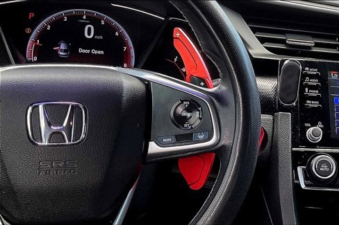 Used 2019 Honda Civic Sport image 18