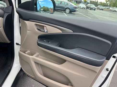 Certified 2018 Honda Pilot EX-L image 35