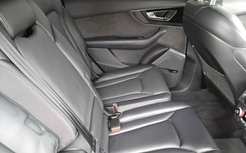 Used 2019 Audi Q7 3.0T Prestige image 24