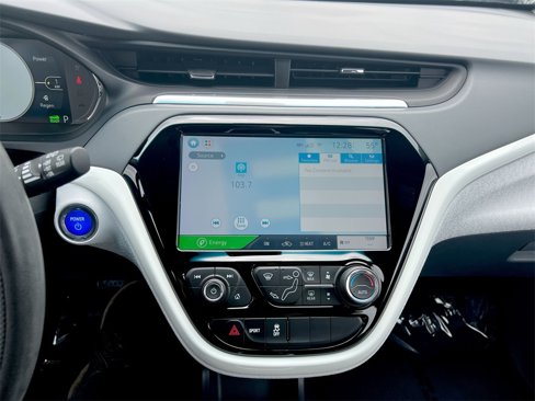 Certified 2020 Chevrolet Bolt LT image 13