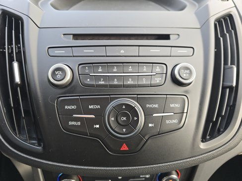 Used 2017 Ford Escape SE image 23