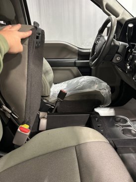 Used 2016 Ford F150 XL w/ Equipment Group 101A Mid image 22