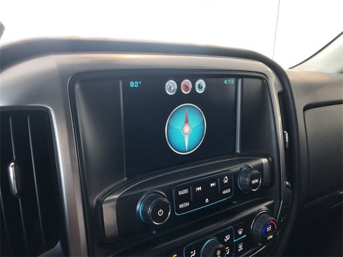 Used 2015 Chevrolet Silverado 1500 LT w/ All Star Edition image 25