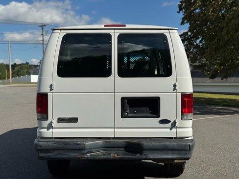 Used 2008 Ford E-250 and Econoline 250 image 8