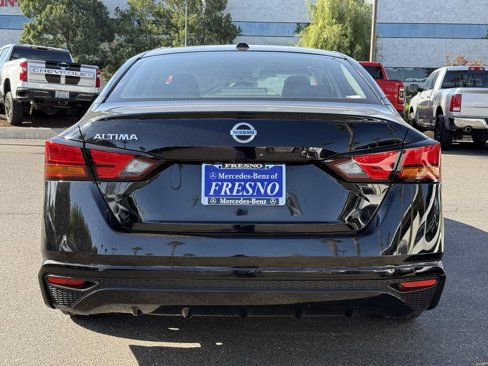 Used 2020 Nissan Altima 2.5 S image 6