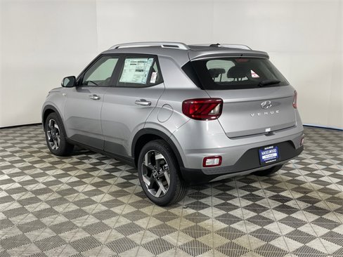 New 2026 Hyundai Venue SEL image 5