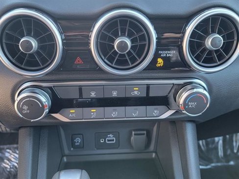 New 2025 Nissan Sentra S image 15