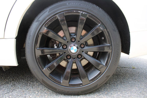 Used 2011 BMW 328i xDrive Sedan image 20