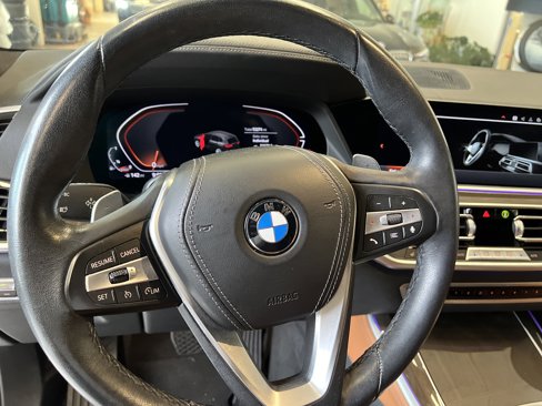 Used 2022 BMW X5 xDrive40i image 21