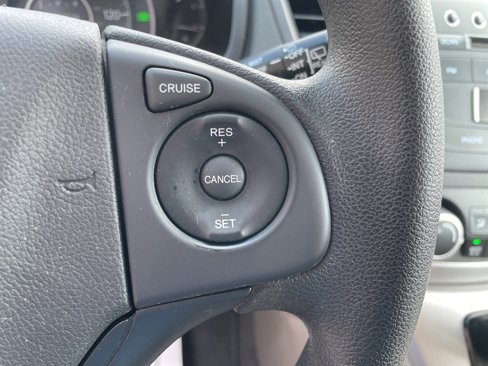Used 2014 Honda CR-V LX image 17