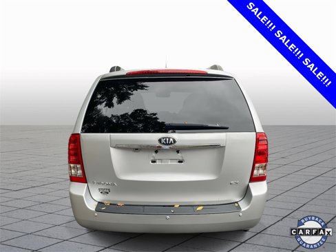 Used 2014 Kia Sedona EX image 5