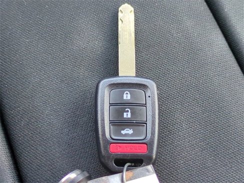 Used 2020 Honda Civic LX image 25
