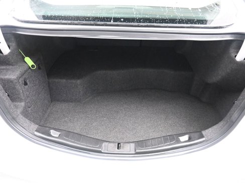 Used 2018 Ford Fusion S image 39