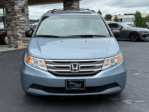Used 2012 Honda Odyssey EX-L image 7
