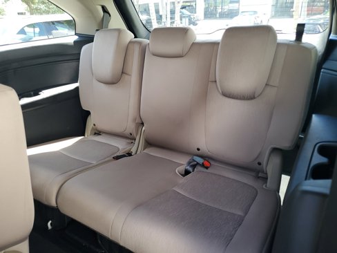 Used 2020 Honda Odyssey EX image 10