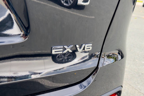 Used 2017 Kia Sorento EX image 18