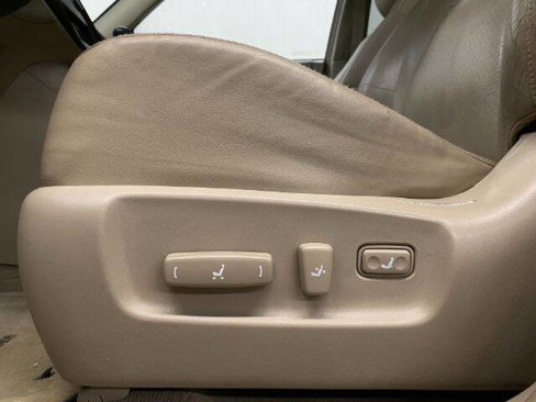 Used 2002 Toyota Highlander 4WD V6 image 14