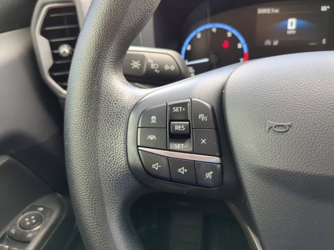 Used 2022 Ford Bronco Sport Big Bend image 16
