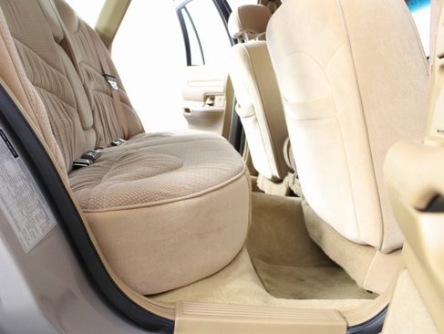 Used 1995 Ford Crown Victoria LX image 17