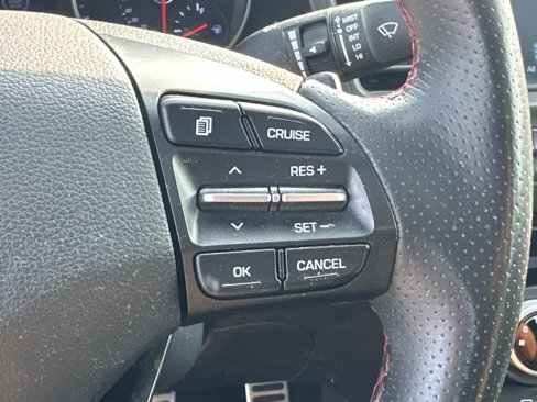 Used 2019 Hyundai Elantra Sport w/ Cargo Package image 26
